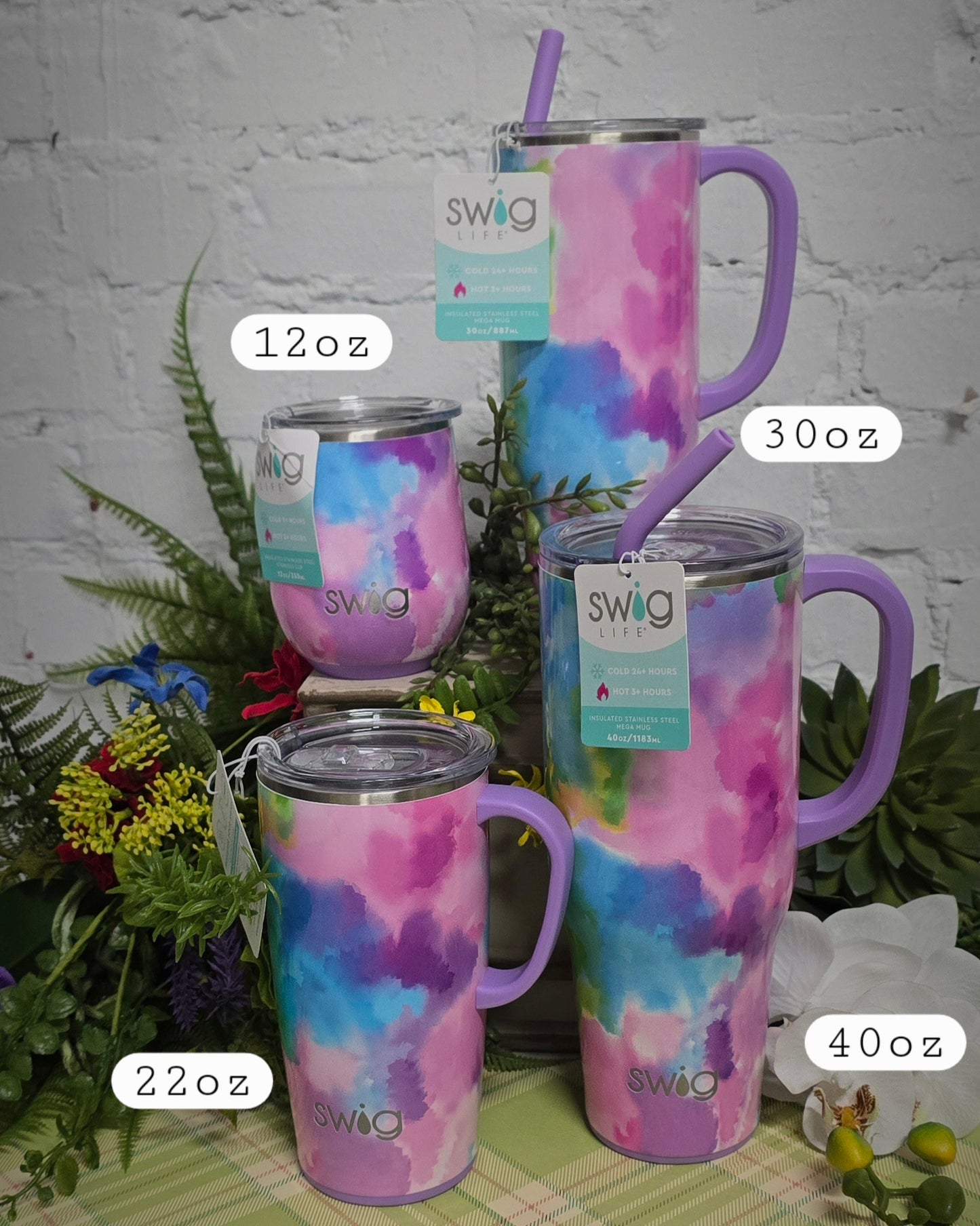 Swig - Cloud Nine