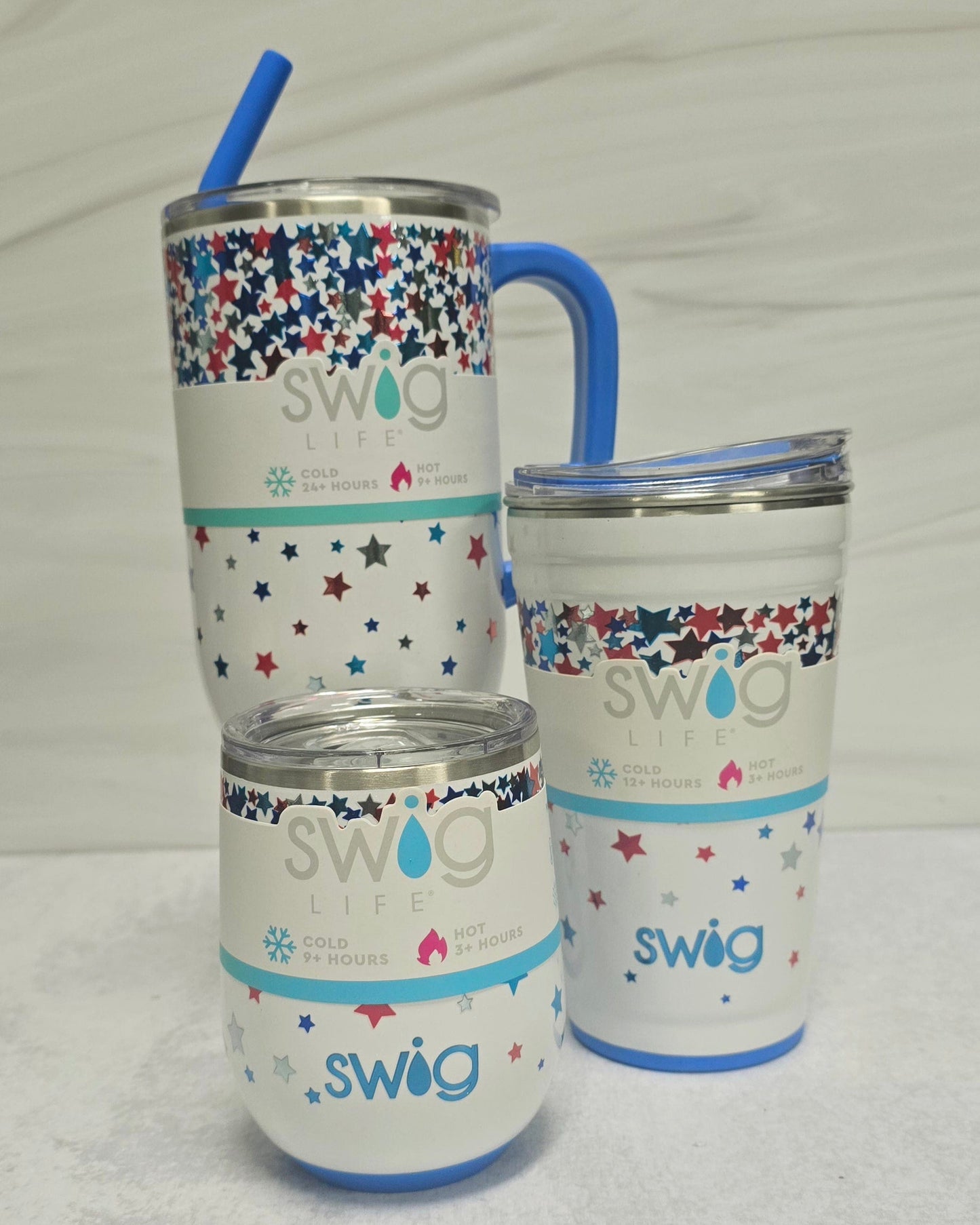 Swig - Star Spangled Collection