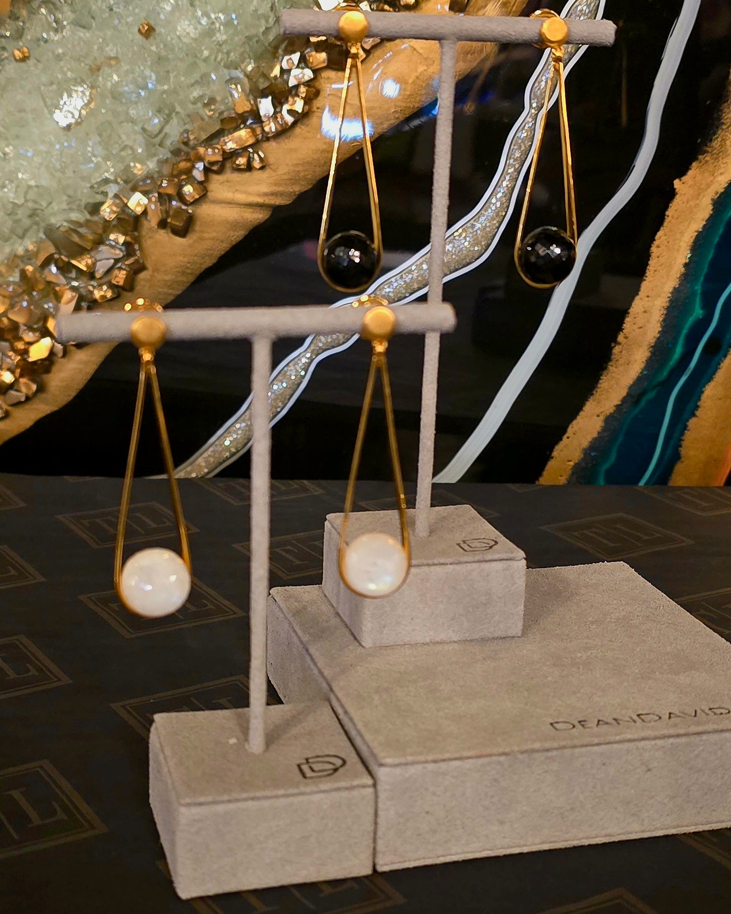 Dean Davidson - Ipanema Earrings
