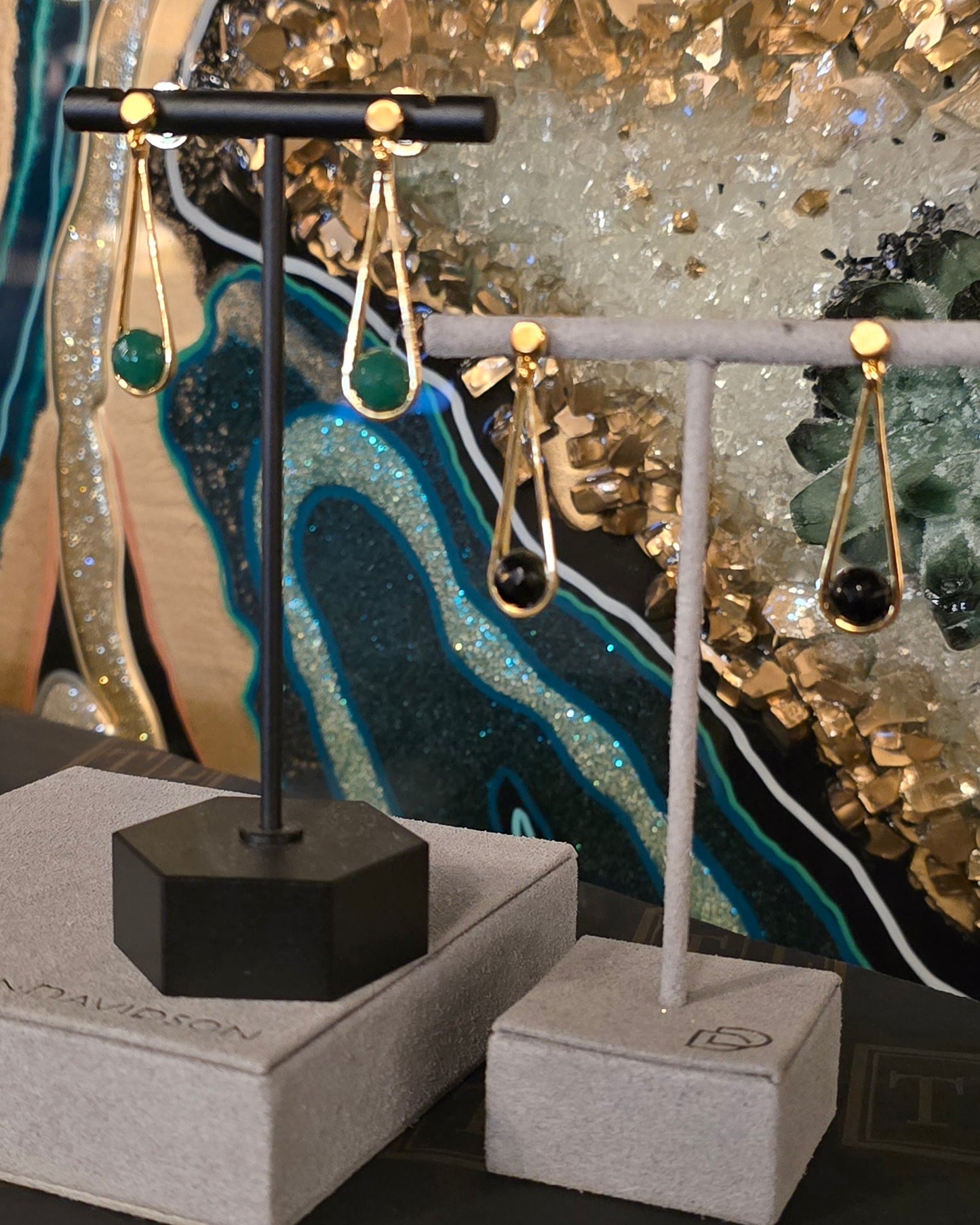 Dean Davidson - Mini Ipanema Earrings