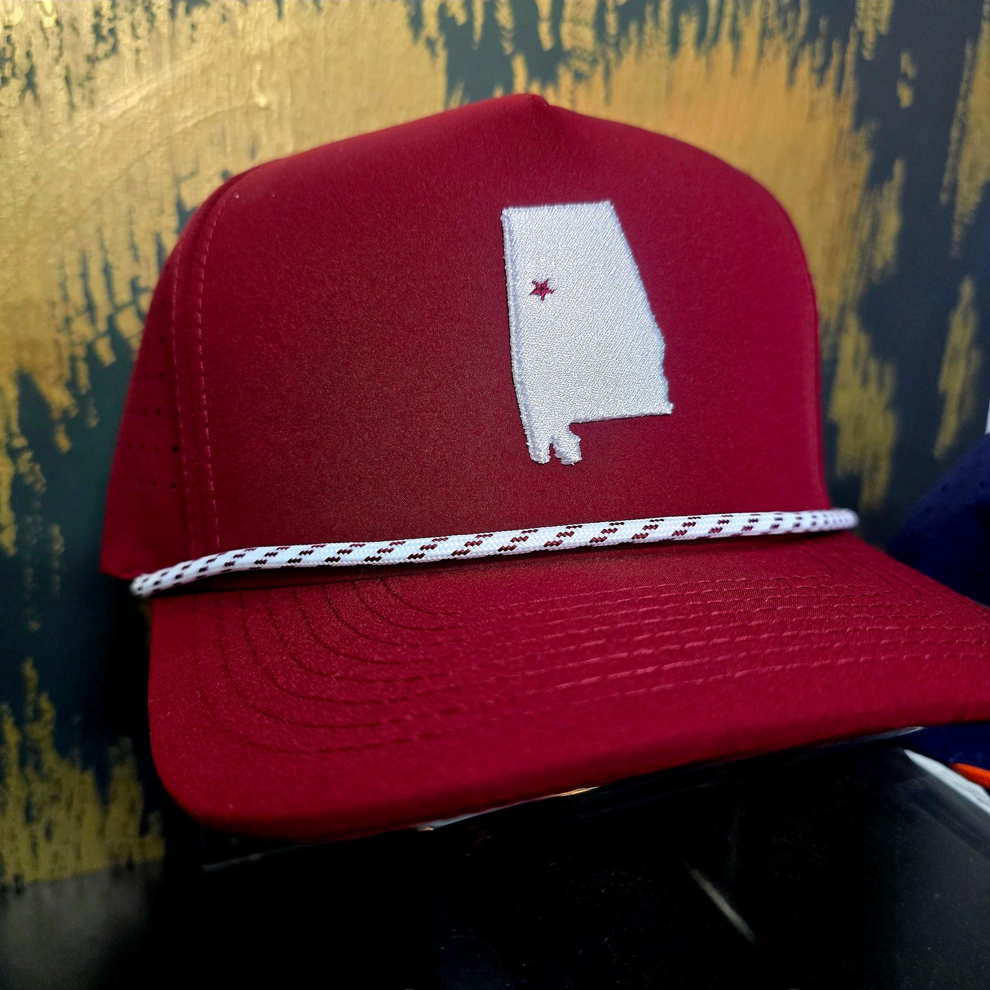 Tailgate Trucker Hats