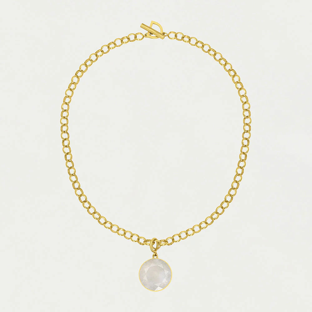 Dean Davidson - Signature Collar Necklace