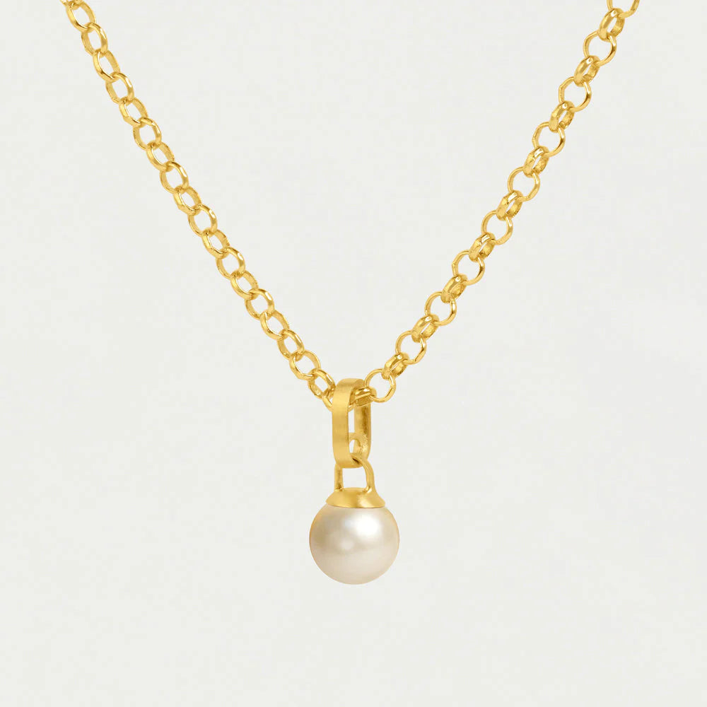 Dean Davidson - Manhattan Gemstone Pendant Necklace