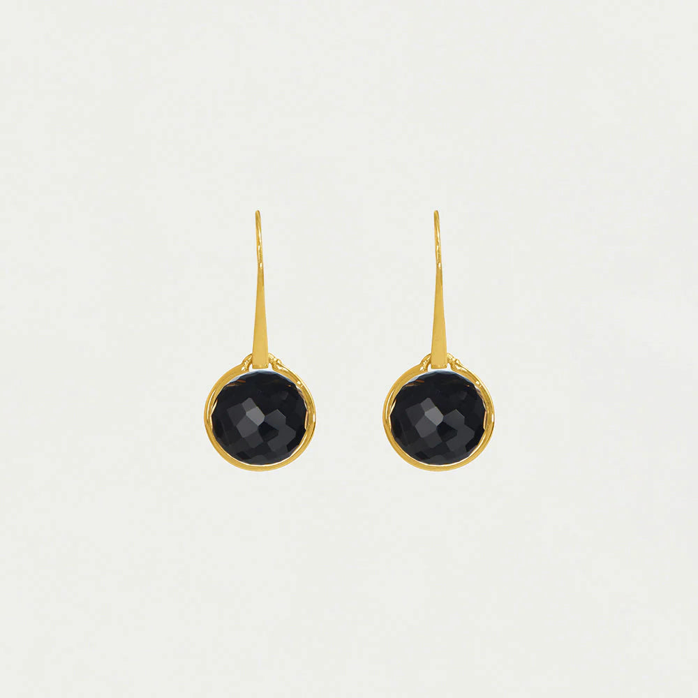 Dean Davidson - Ipanema Droplet Earrings