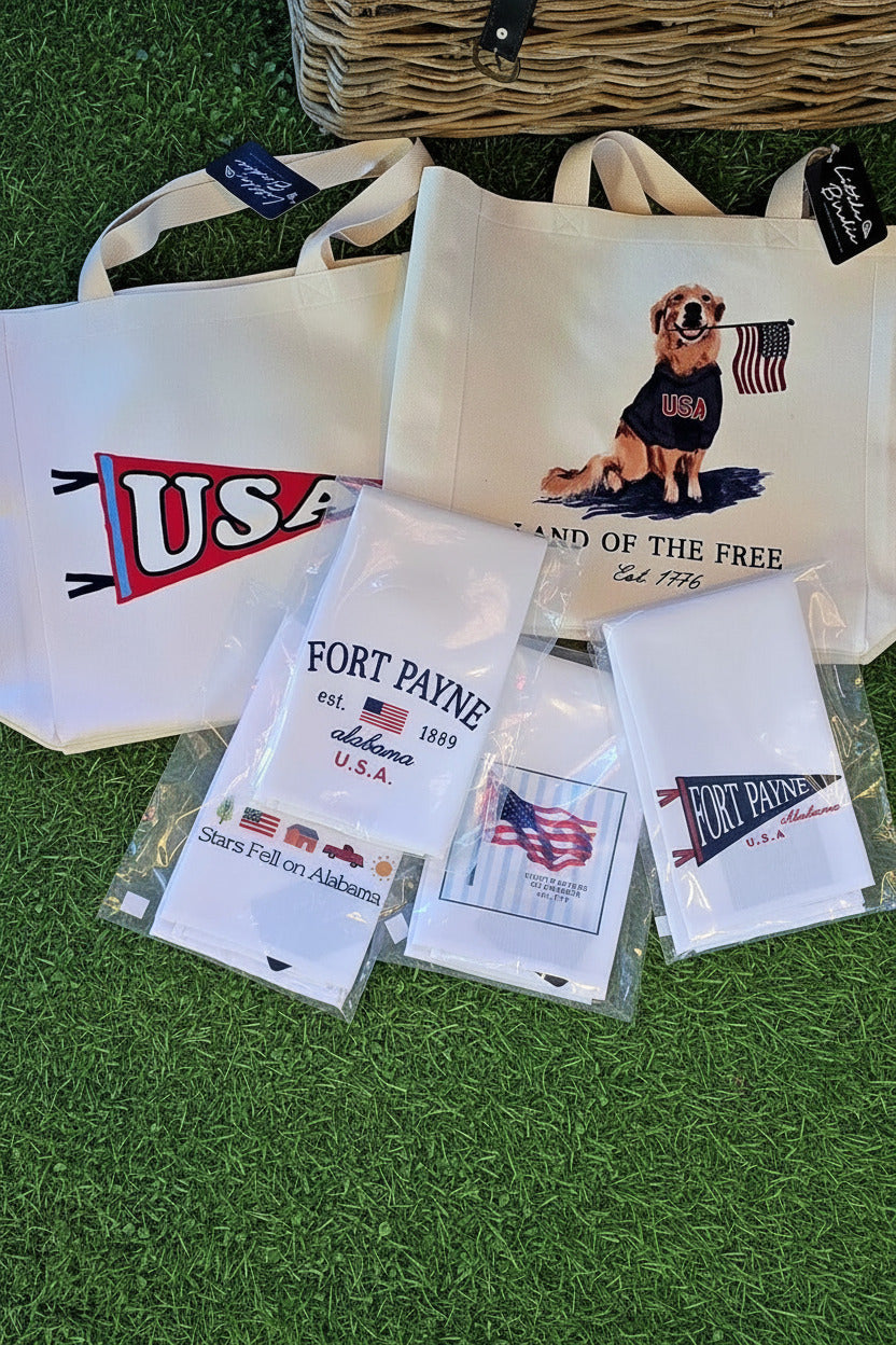 Americana Gift Collection