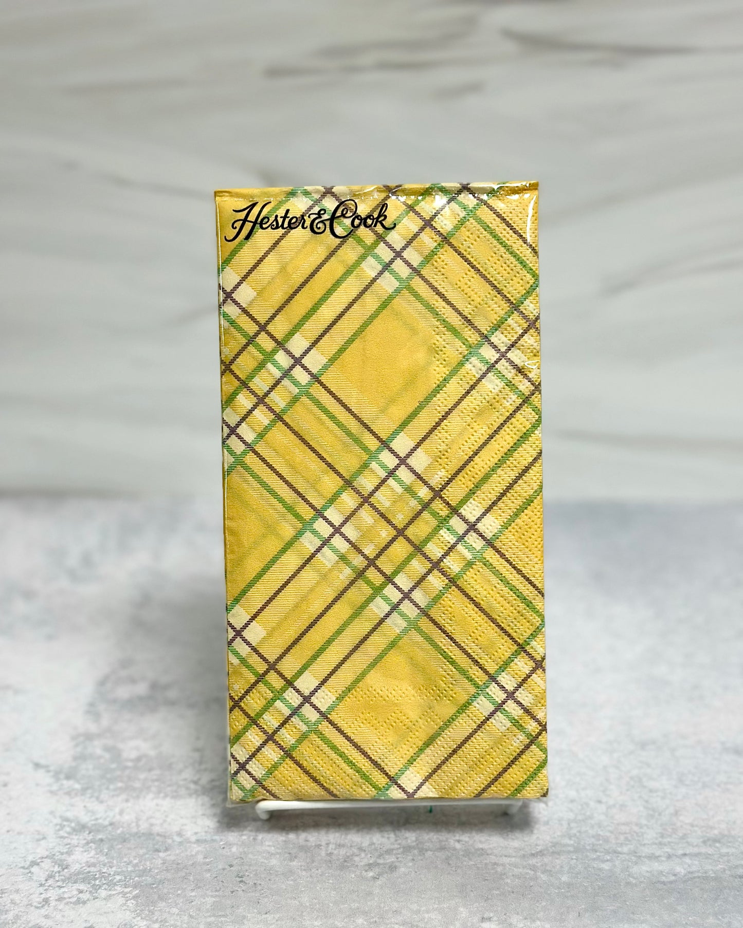 Hester & Cook - Guest Towel Napkins