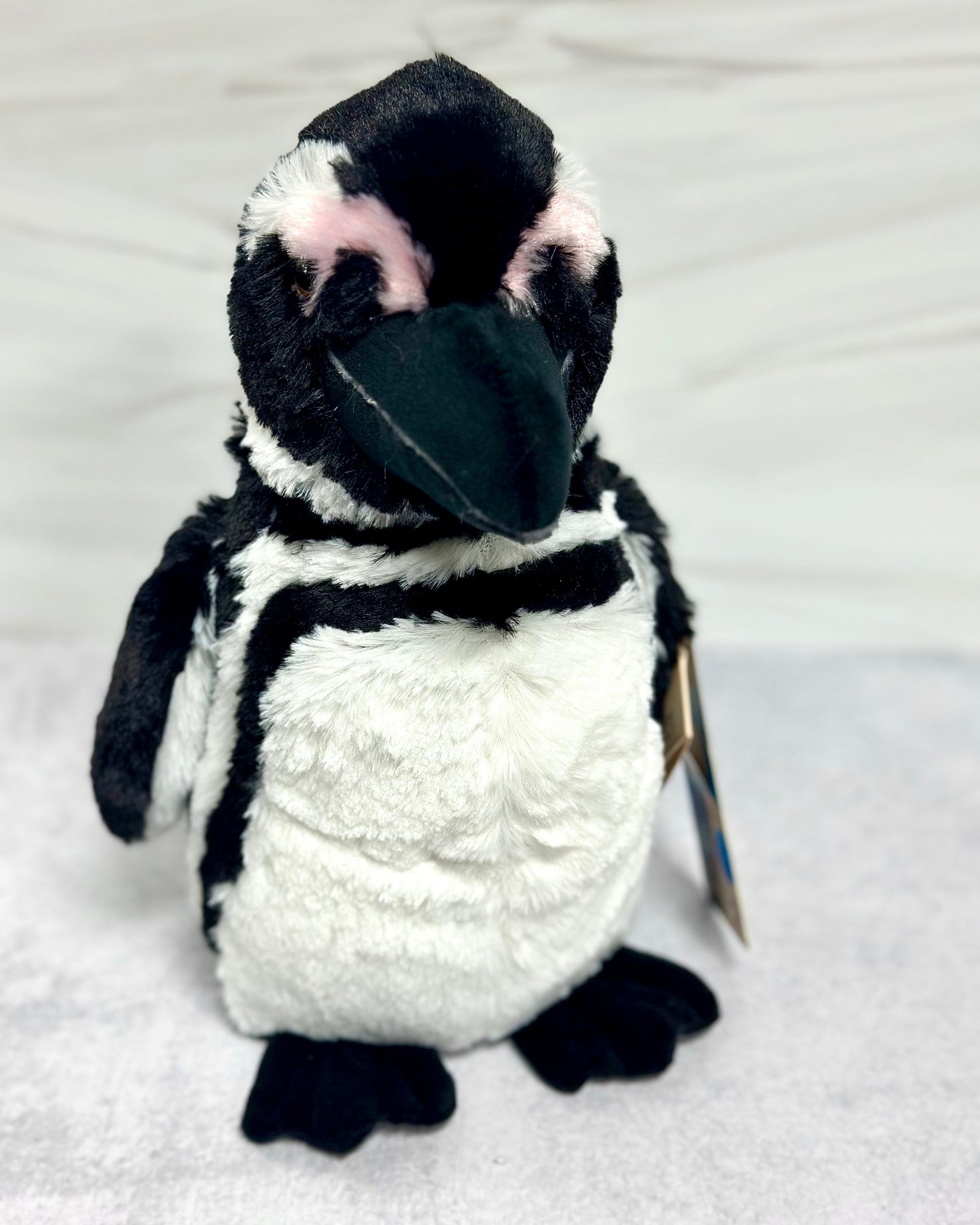 Fahlo - Trackable Plush Animals