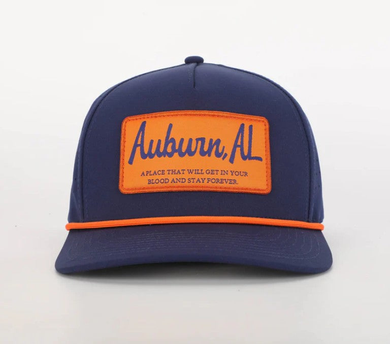 Tailgate Trucker Hats