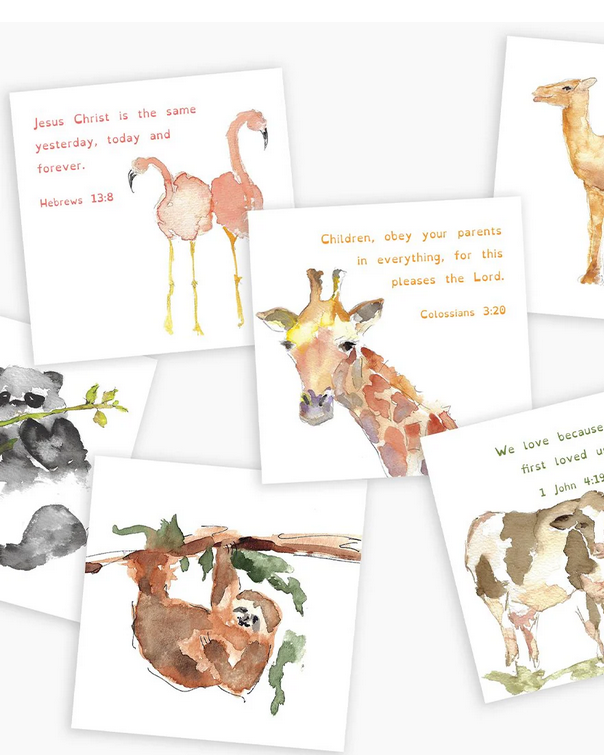 Anne Neilson Home - Stationery & Card Collection