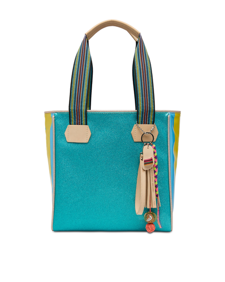 Consuela - Classic Tote - Lumi