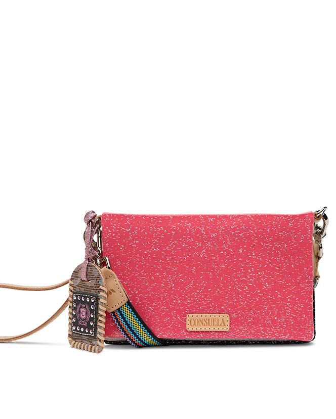Consuela - Uptown Crossbody - Bae