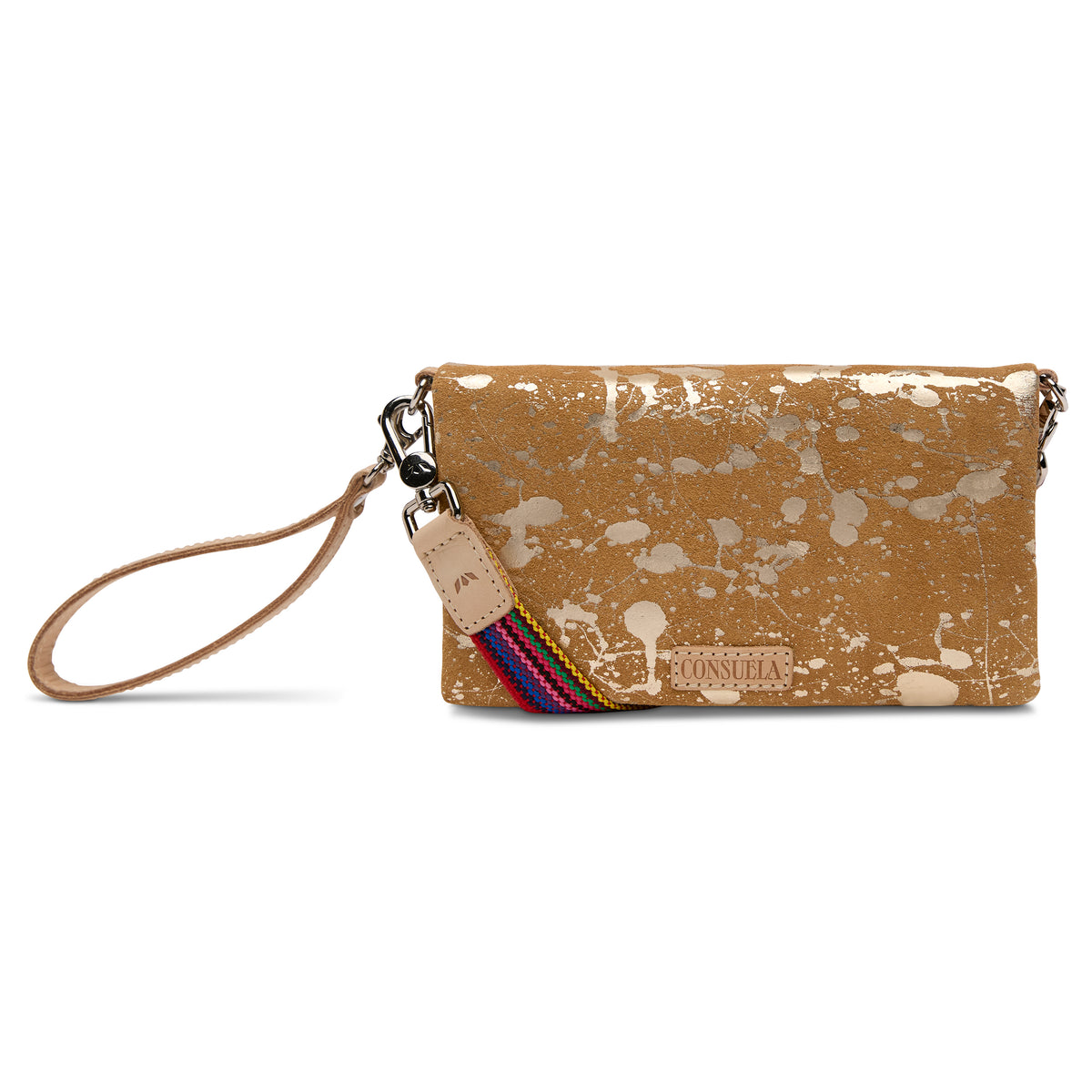 Consuela - Uptown Crossbody - Marlow