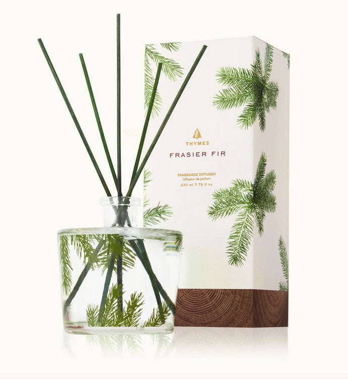 Thymes - **Limited Early Release! Frasier Fir Heritage Collection**