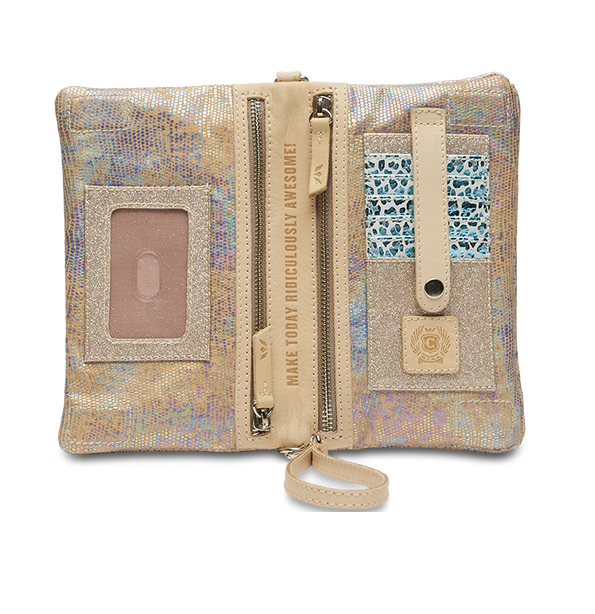 Consuela - Uptown Crossbody - Gloria