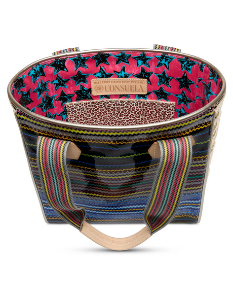 Consuela - Classic Tote - Hadley