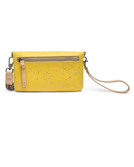 Consuela - Uptown Crossbody - Harlow