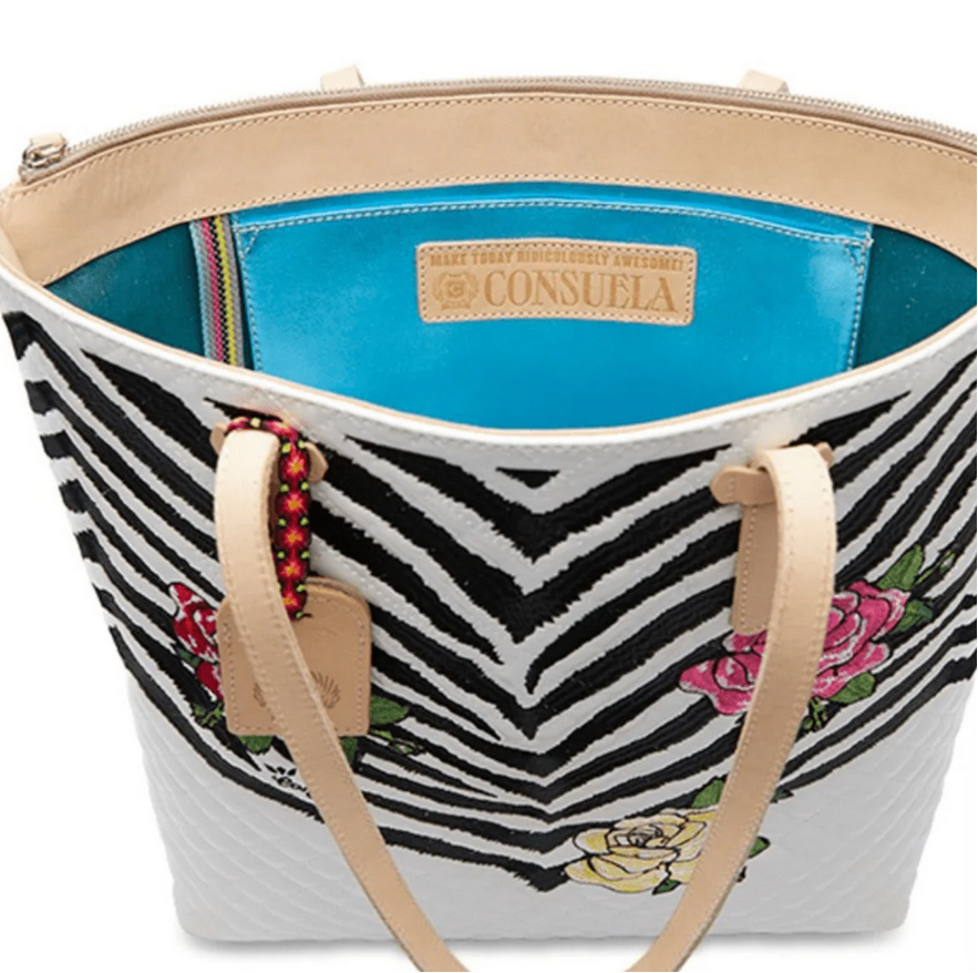 Consuela - Market Tote - Michelle