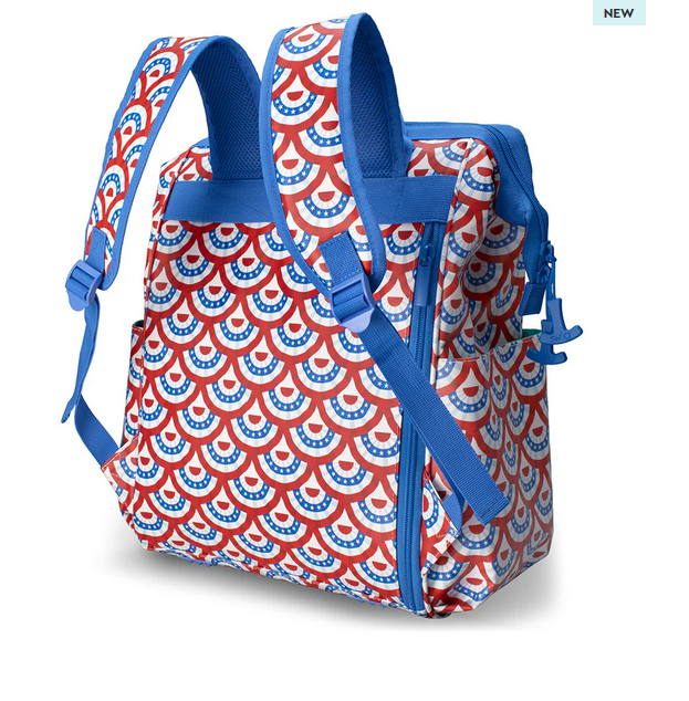 Swig - Patriotic Collections
