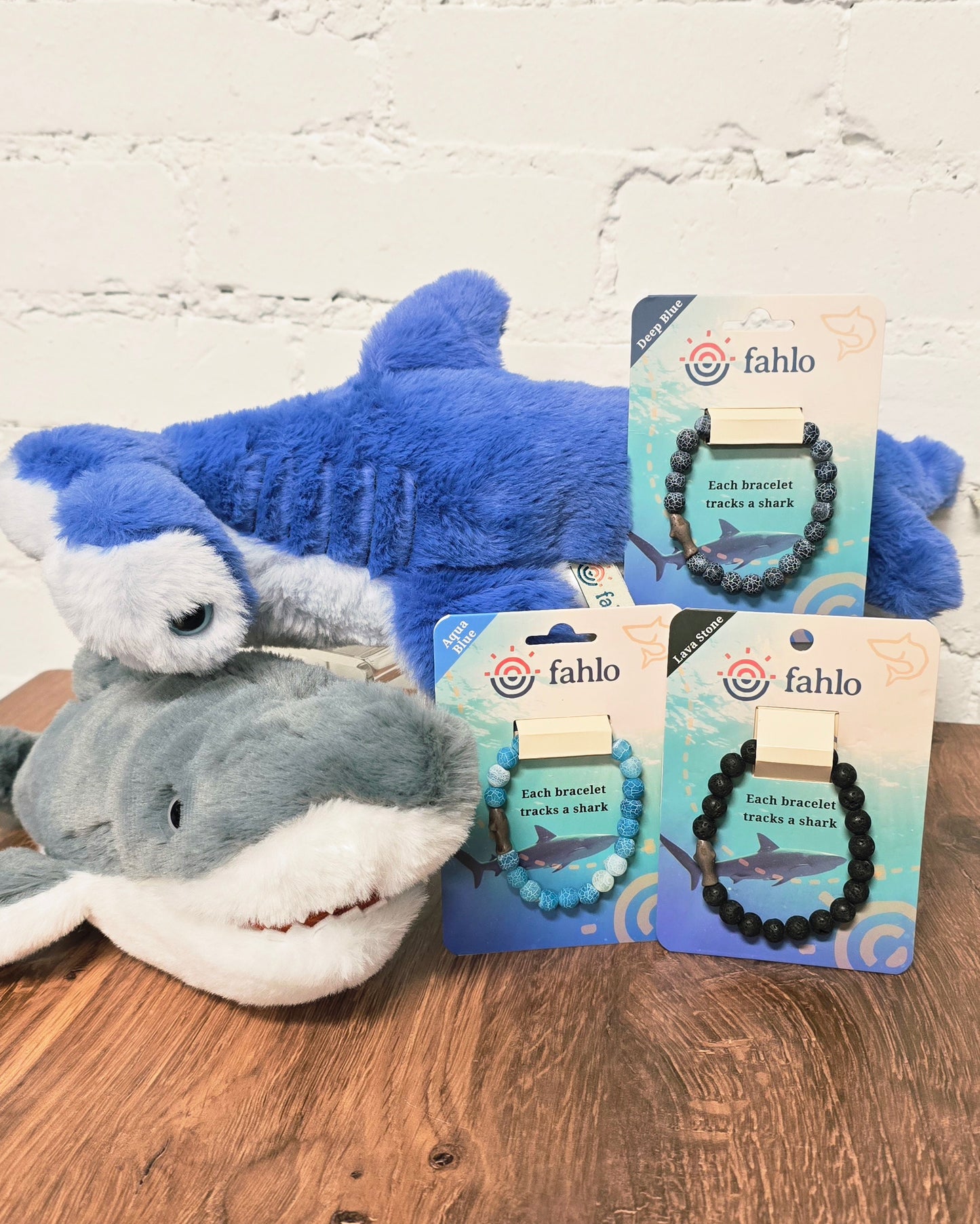 Fahlo - Animal Tracking Bracelets