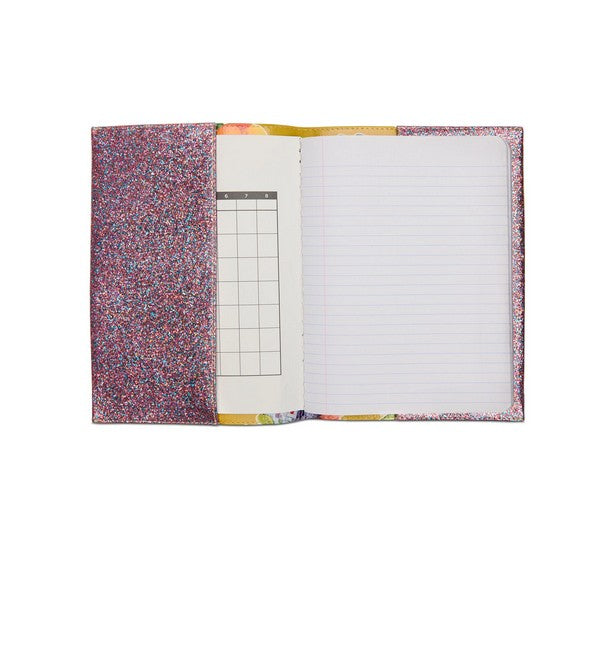 Consuela - Notebook - Barb