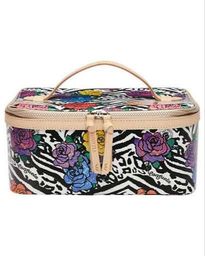 Consuela - Train Case - Carla