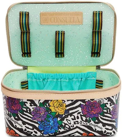 Consuela - Train Case - Carla