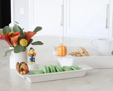 Nora Fleming - Cracker Tray