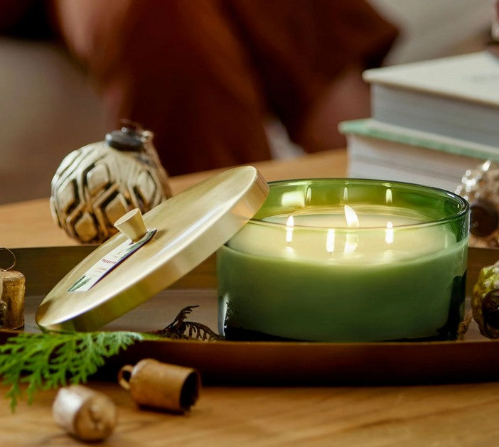 Thymes - **Limited Early Release! Frasier Fir Heritage Collection**