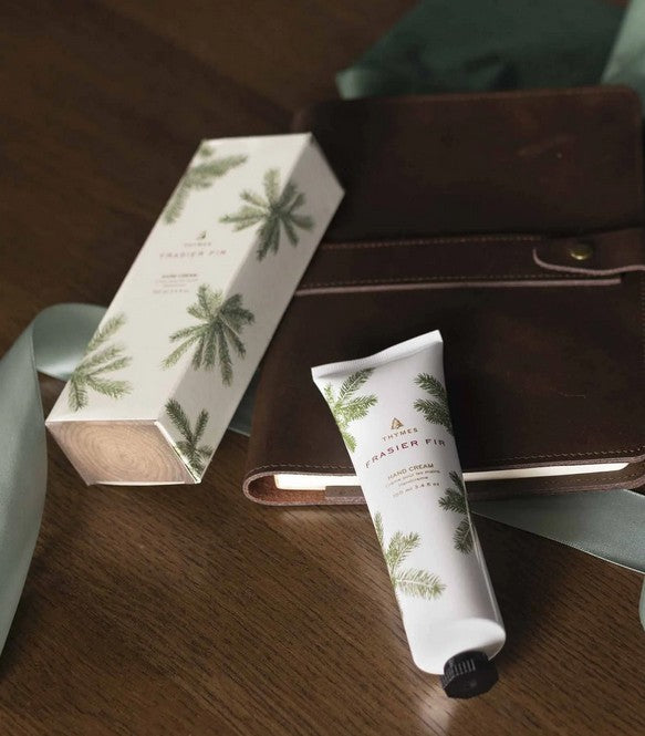 Thymes - **Limited Early Release! Frasier Fir Heritage Collection**