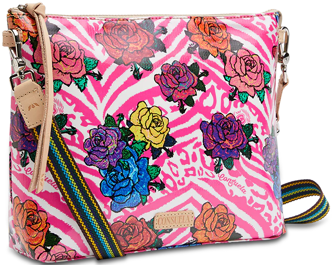Consuela - Downtown Crossbody - Frutti