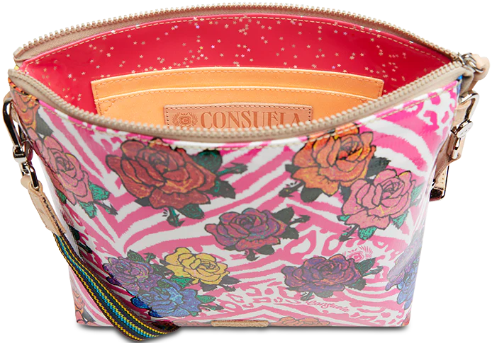 Consuela - Downtown Crossbody - Frutti