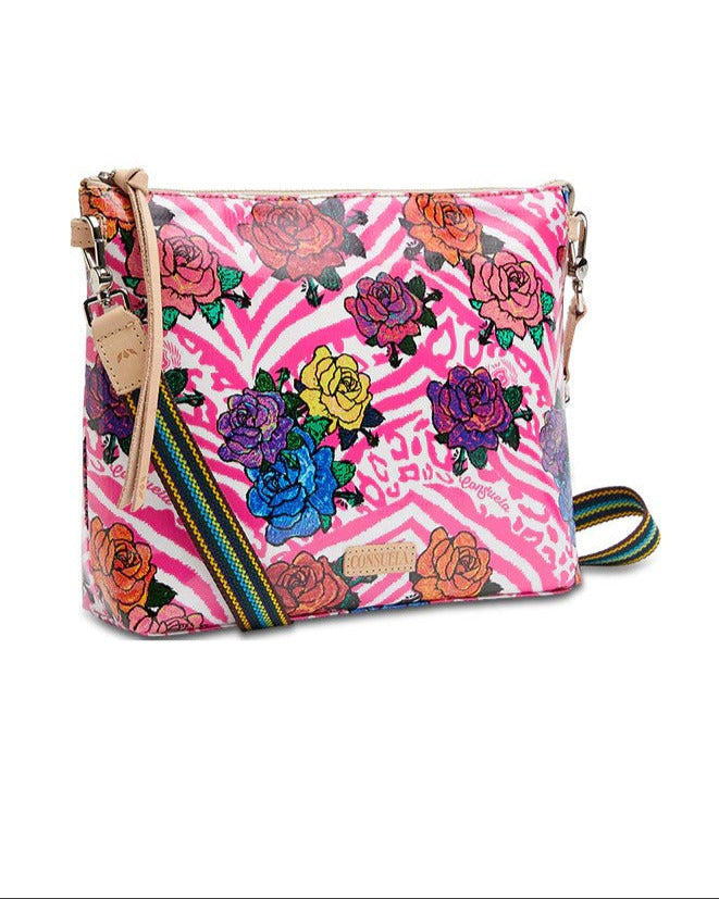 Consuela - Downtown Crossbody - Frutti