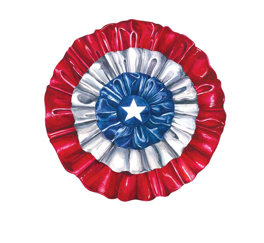 Hester & Cook - Stars & Stripes Placemats