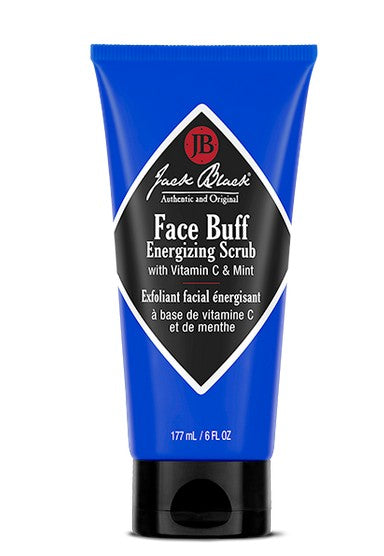 Jack Black - Authentic & Original Collection