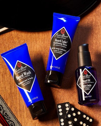 Jack Black - Grooming Collection