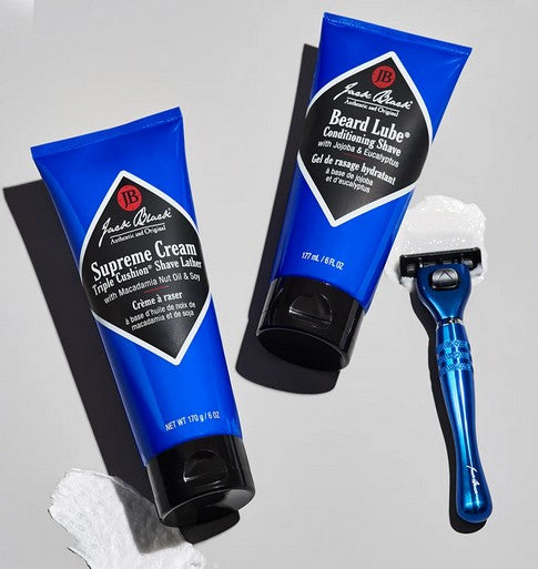 Jack Black - Grooming Collection