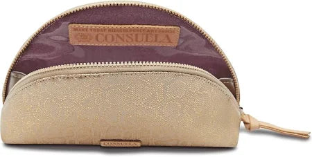 Consuela - Large Cosmetic - Guilded
