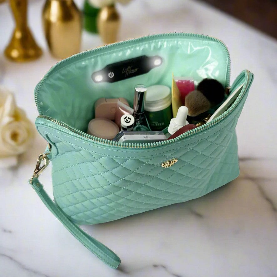 Pursen - Litt Makeup Case