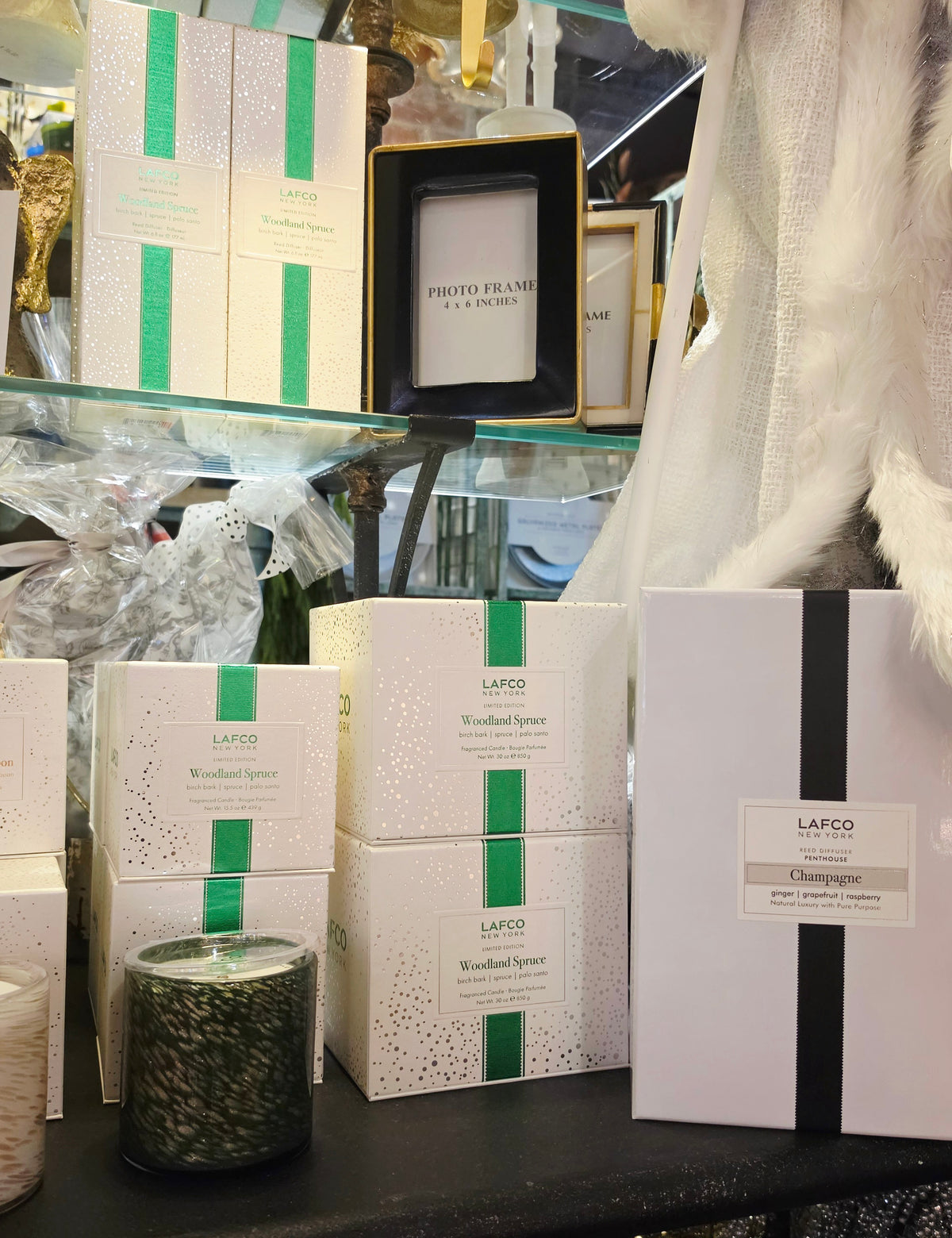 LAFCO NewYork Fragrance Collection
