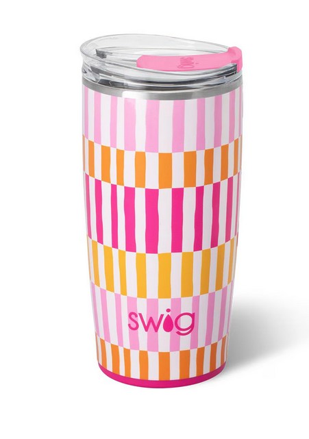 Swig - Sherbet Stripe Collection