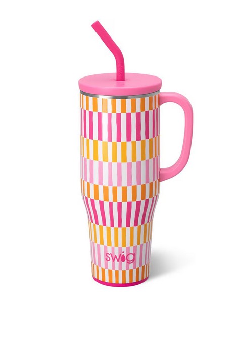 Swig - Sherbet Stripe Collection