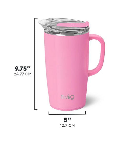 Swig - To-Go Collection - Bubblegum