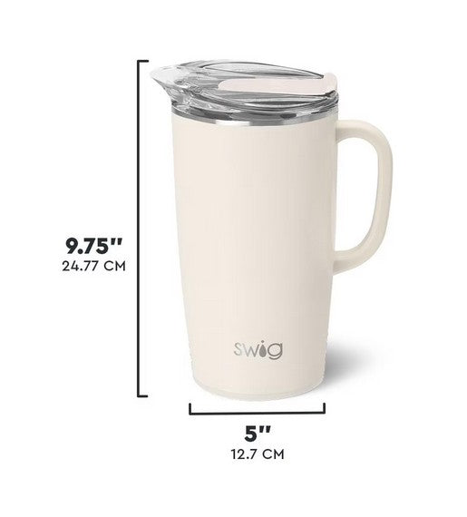 Swig - To-Go Collection - Pearl