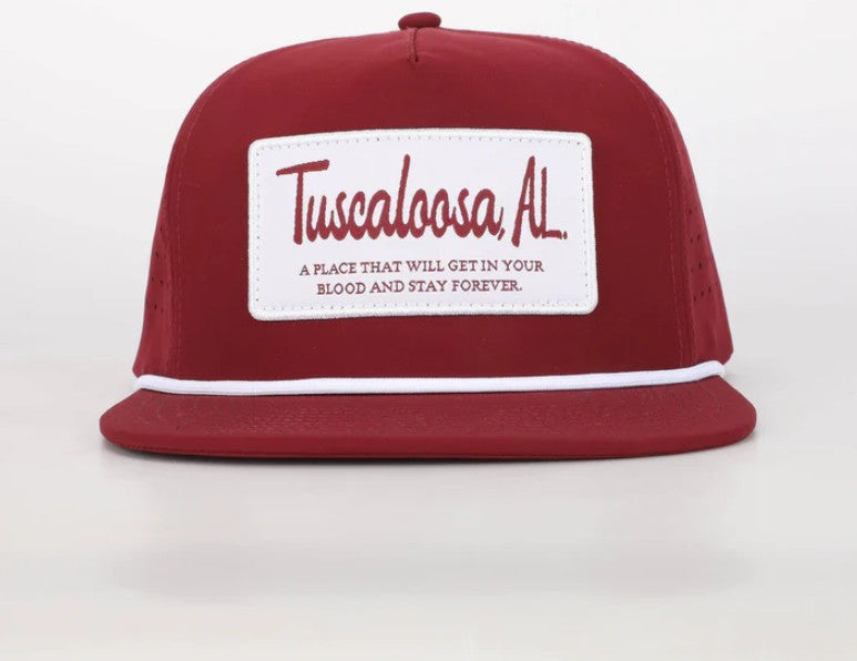 Tailgate Trucker Hats