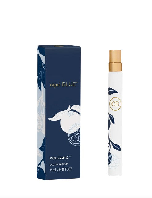 Capri Blue - Volcano Beauty Collection