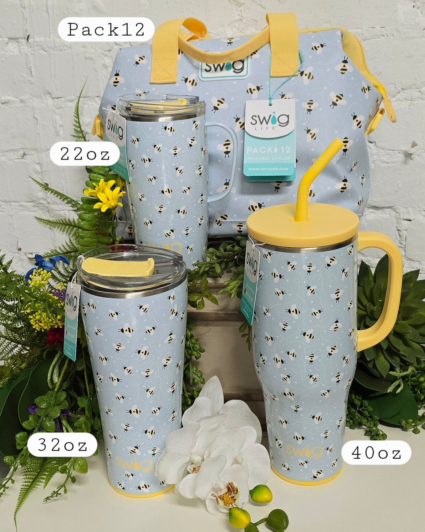 Swig - Busy Bee