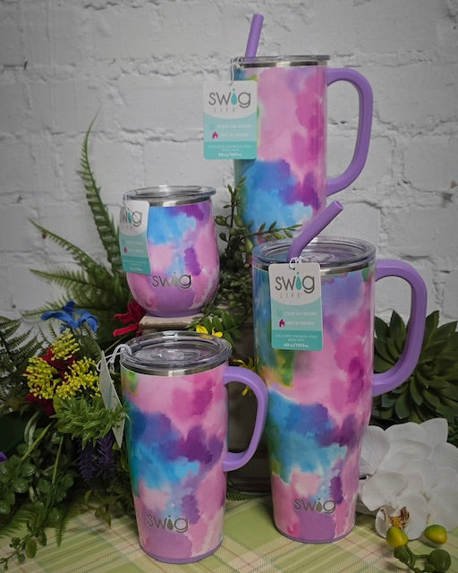 Swig - Cloud Nine