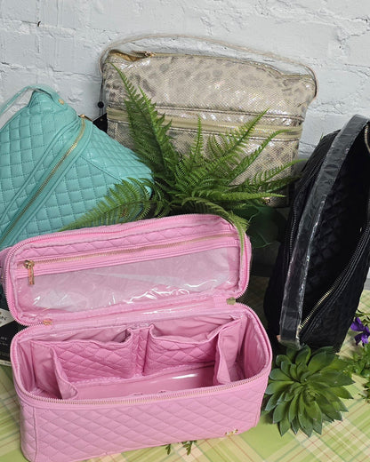 PurseN  - Stylist Travel Bag