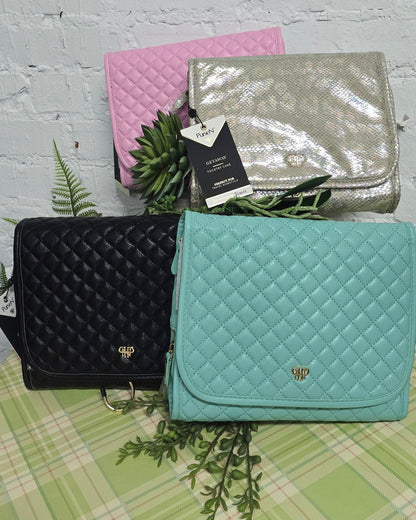 PurseN - Classic Hanging Toiletry Case