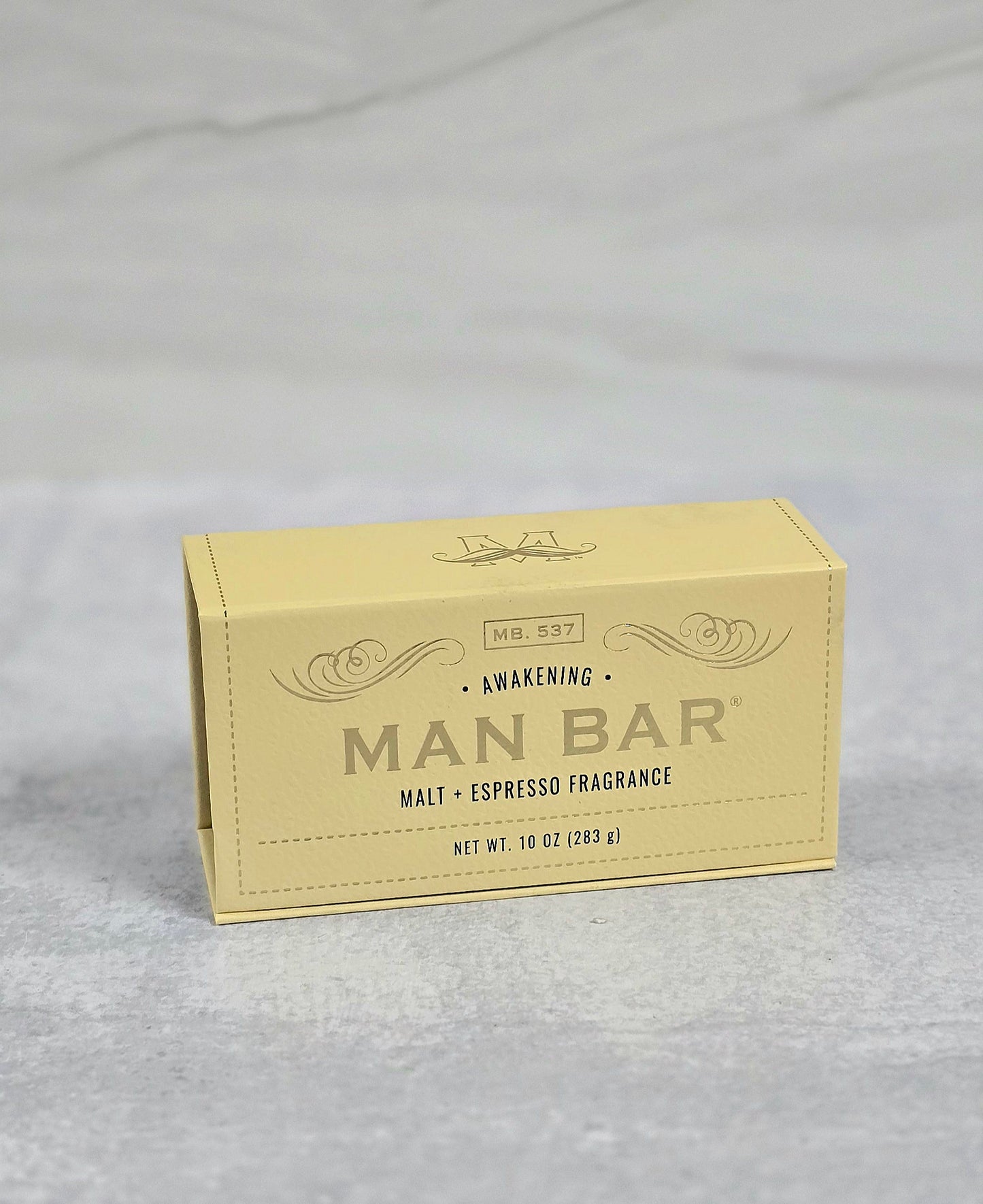 Man Bar - Malt + Espresso